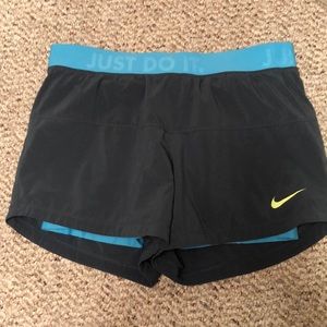 Nike Shorts SOLD DO NOT BUY